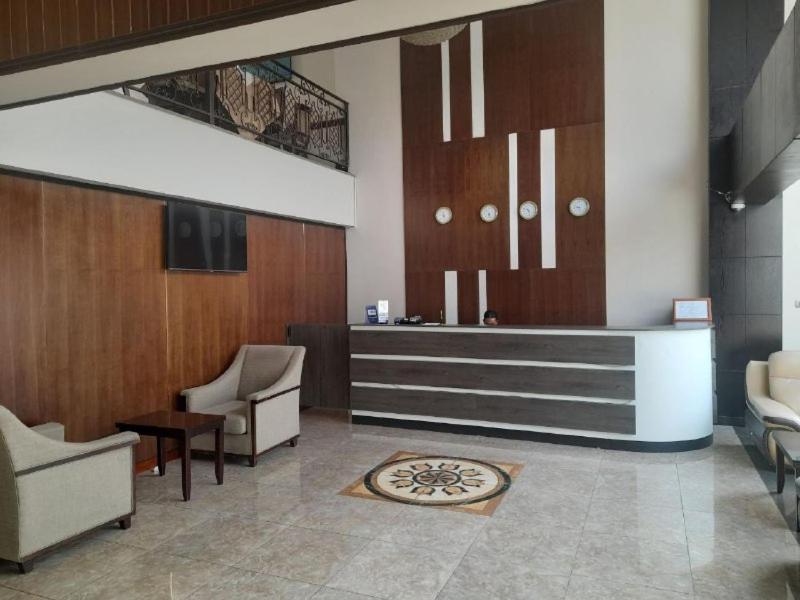 Southern Addis Hotel Exterior photo