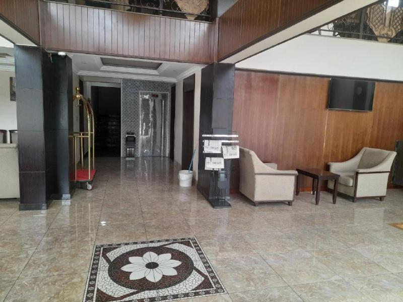 Southern Addis Hotel Exterior photo